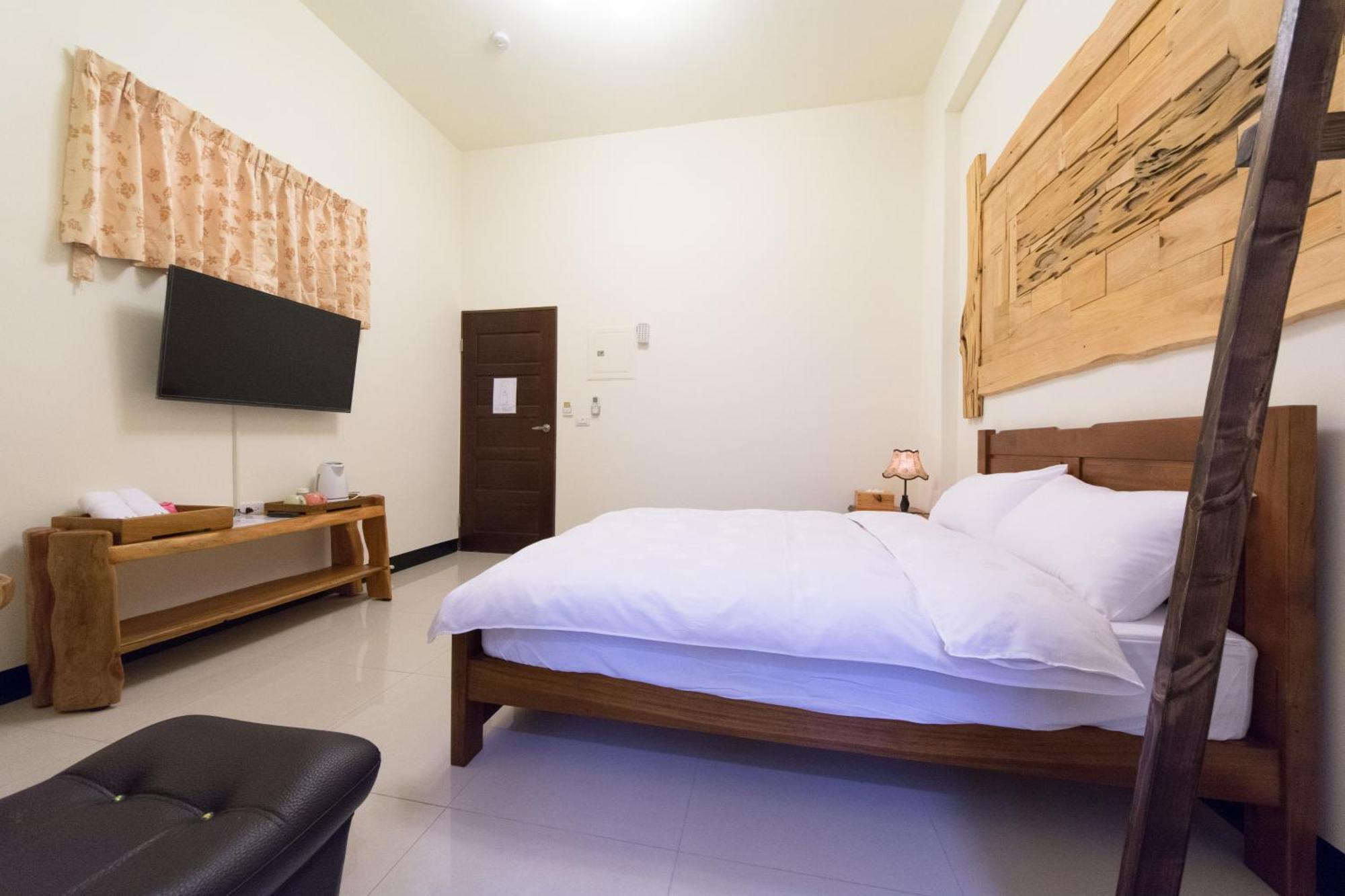 Free Time B&B Taitung Экстерьер фото