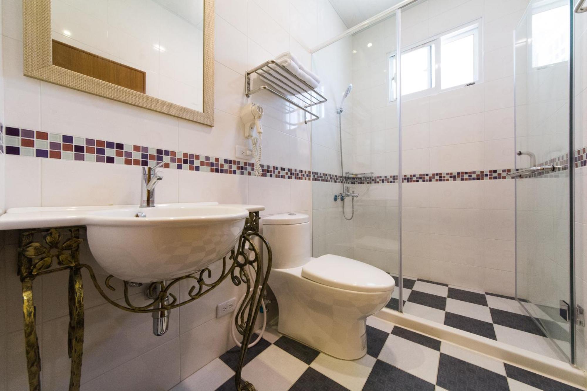 Free Time B&B Taitung Экстерьер фото
