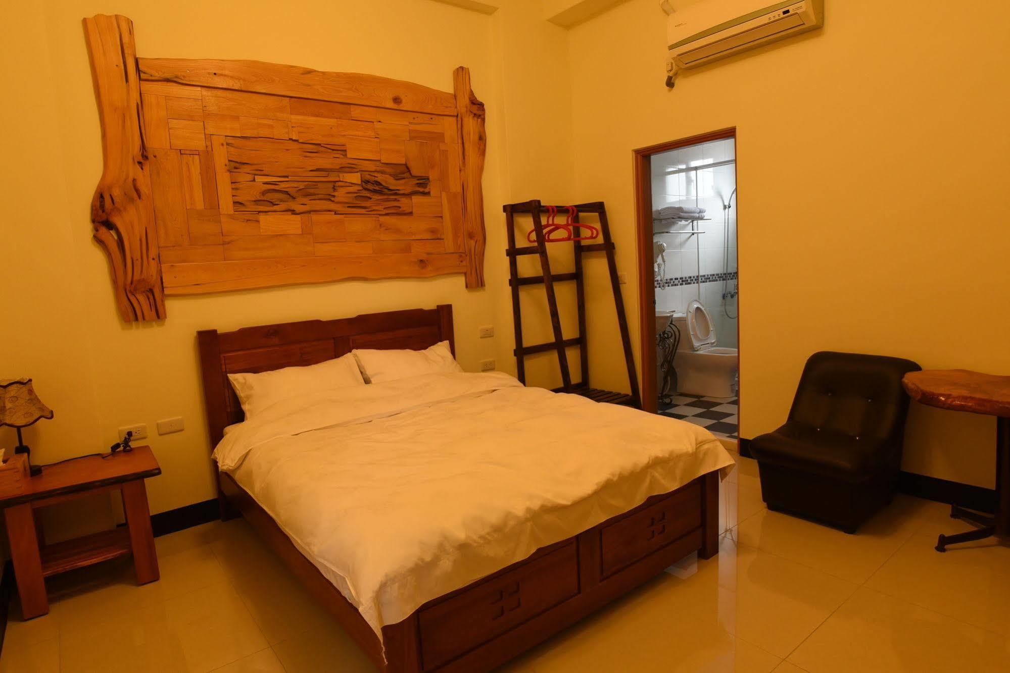Free Time B&B Taitung Экстерьер фото
