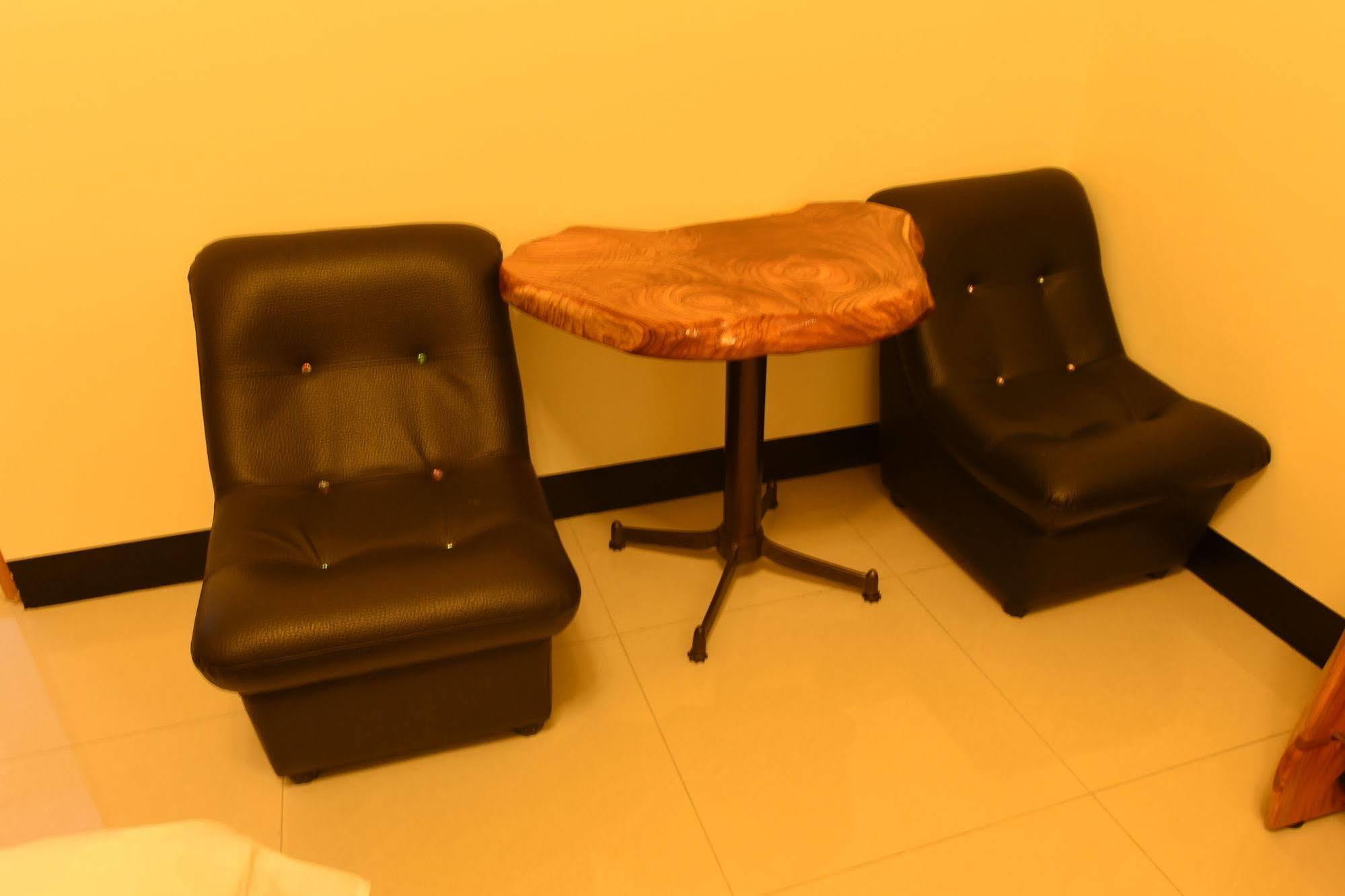 Free Time B&B Taitung Экстерьер фото