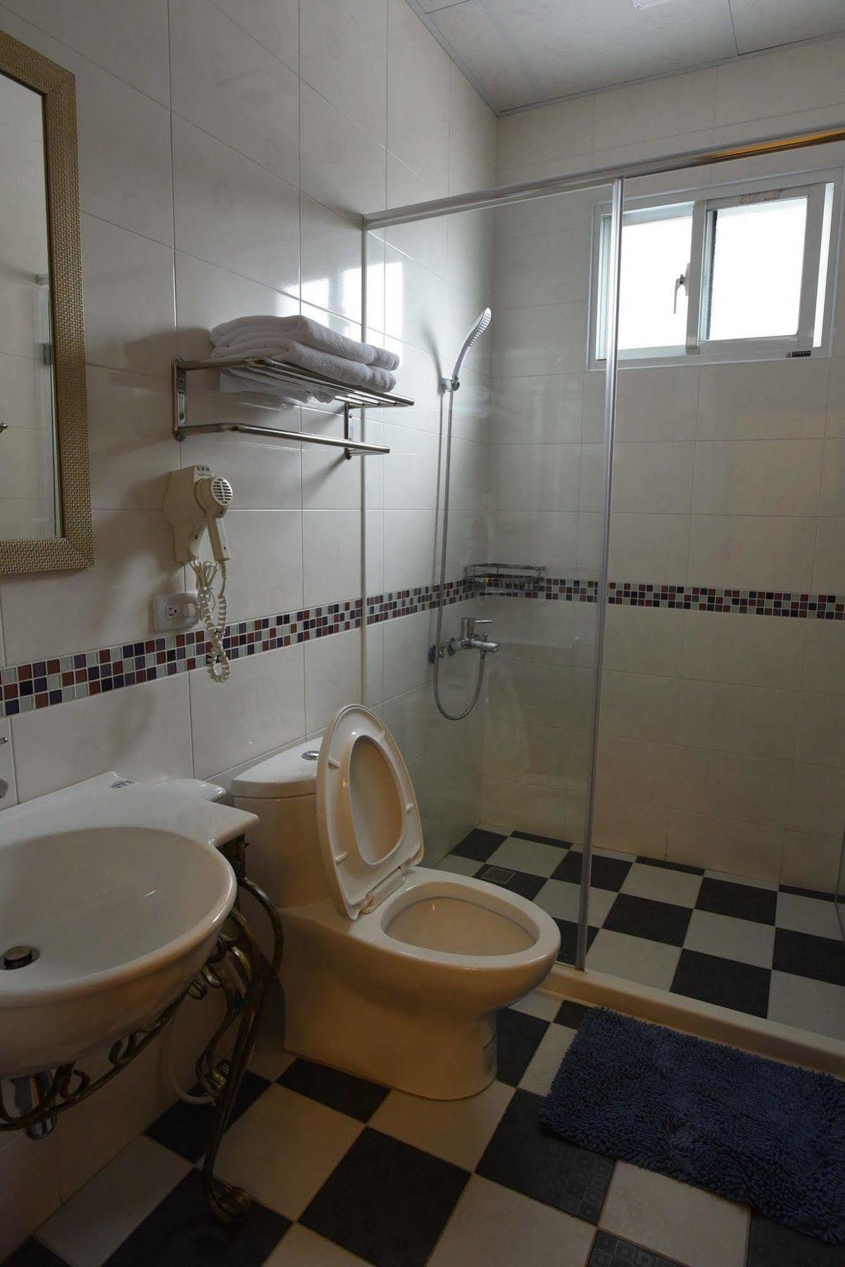 Free Time B&B Taitung Экстерьер фото