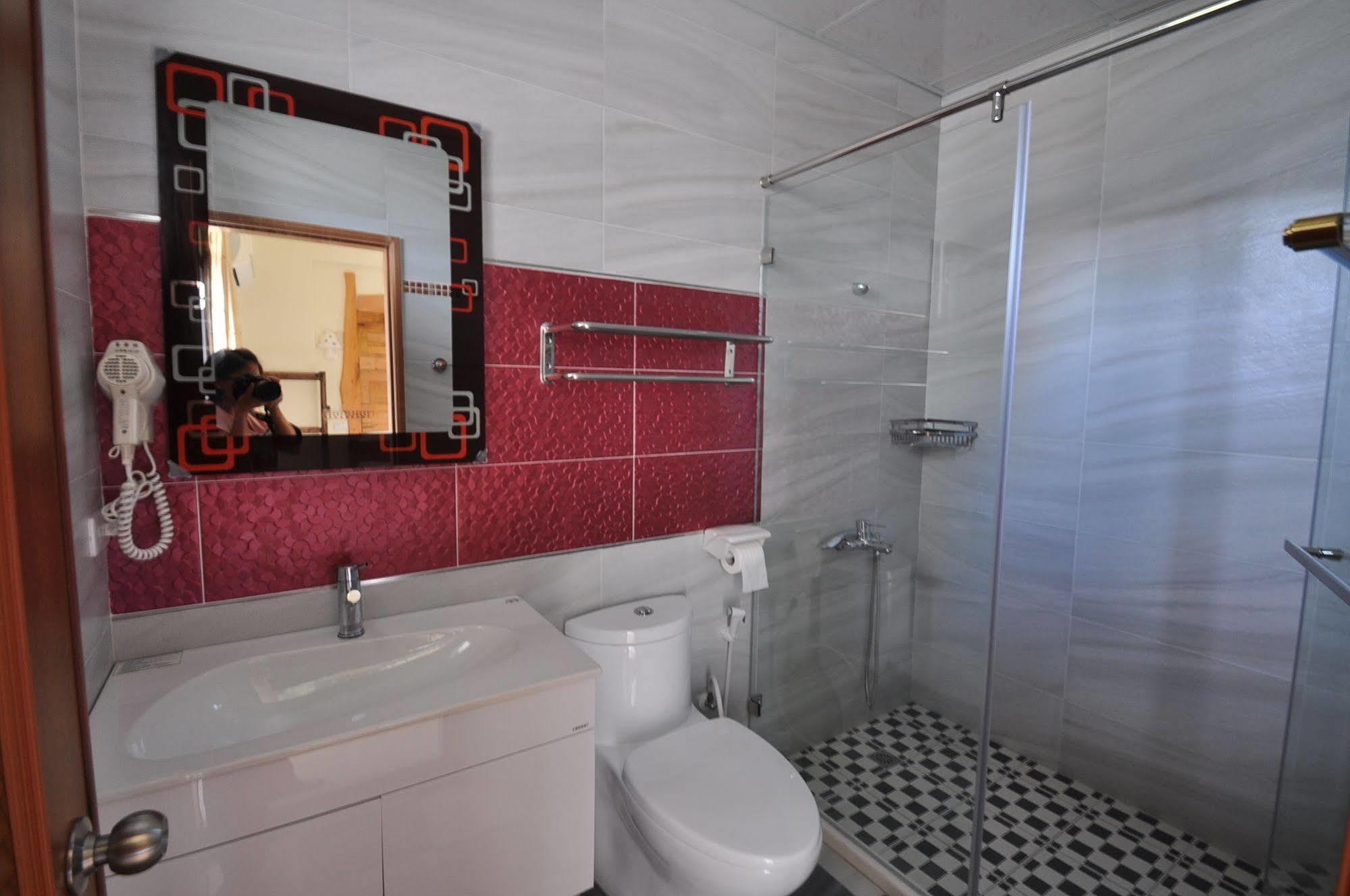 Free Time B&B Taitung Экстерьер фото